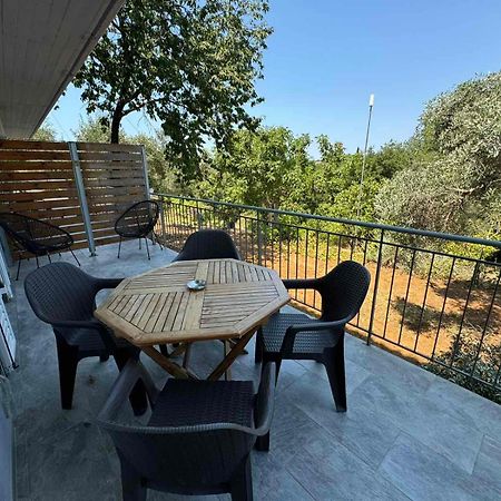 Alexander Apartments Spartia  Bagian luar foto
