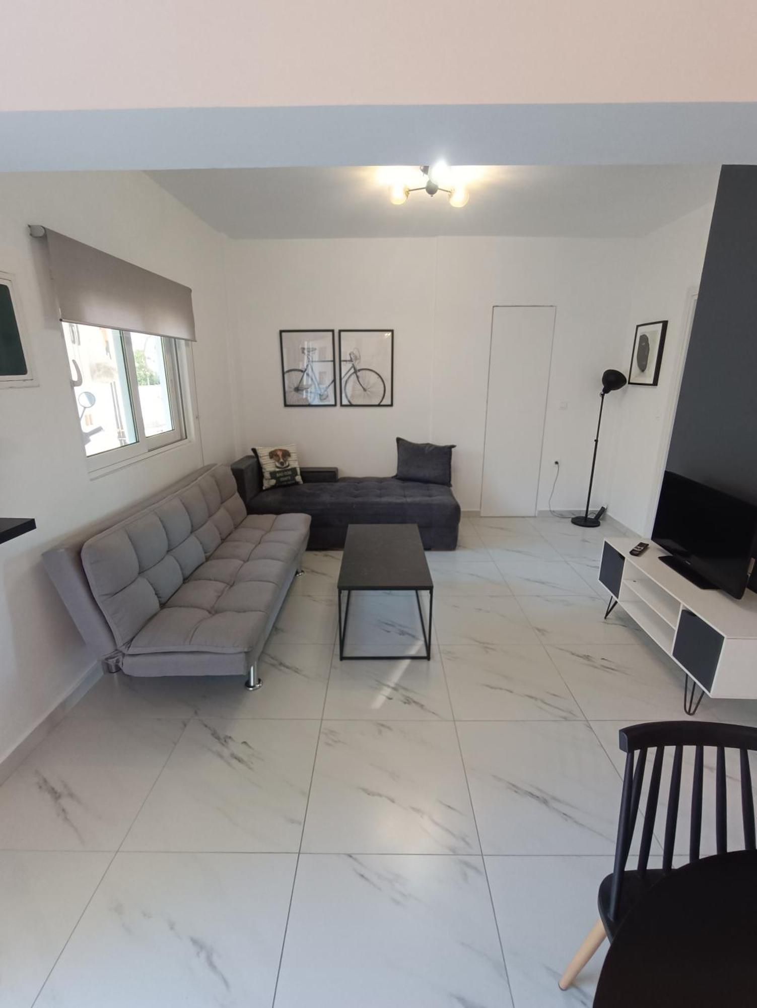 Alexander Apartments Spartia  Bagian luar foto