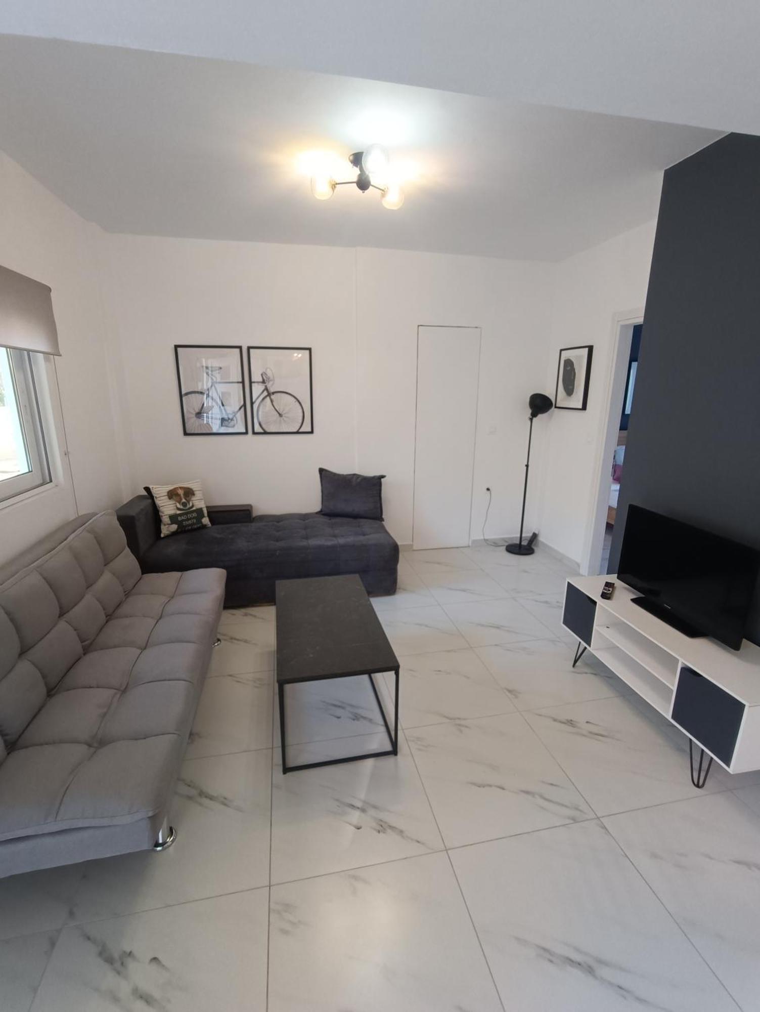 Alexander Apartments Spartia  Bagian luar foto
