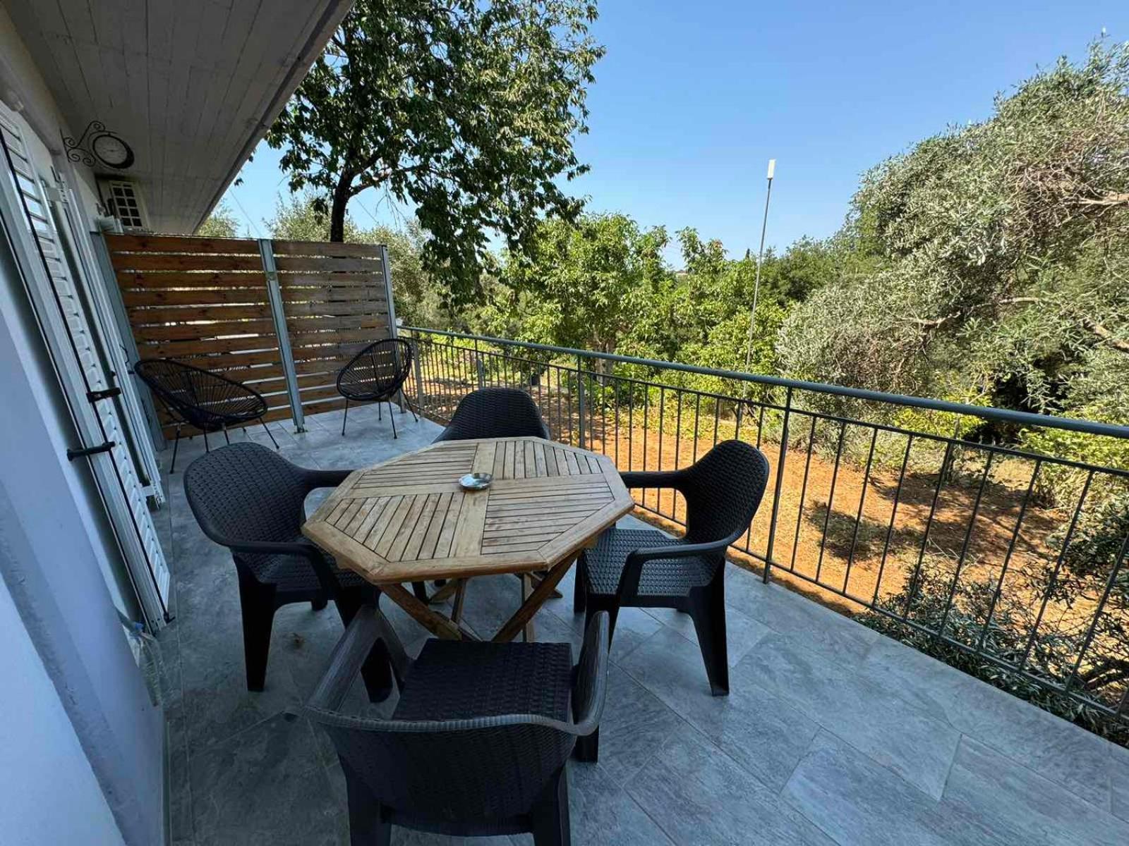 Alexander Apartments Spartia  Bagian luar foto